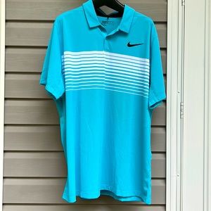 Men’s Nike Golf shirt